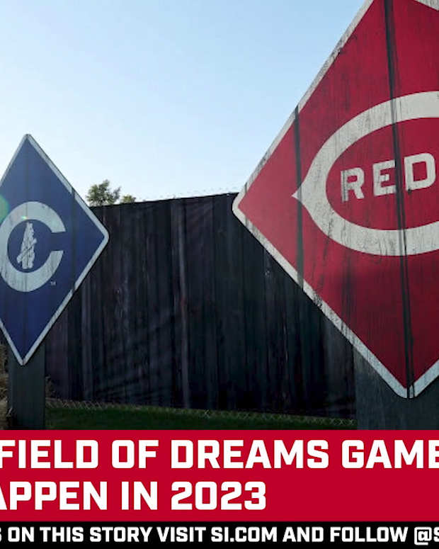 Field of Dreams